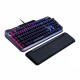 Teclado Cooler Master MK850 RGB Cherry MX Red (PT)